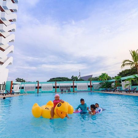 Hua Hin Grand Hotel And Plaza - Sha Extra Plus Exteriör bild