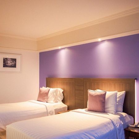 Hua Hin Grand Hotel And Plaza - Sha Extra Plus Exteriör bild