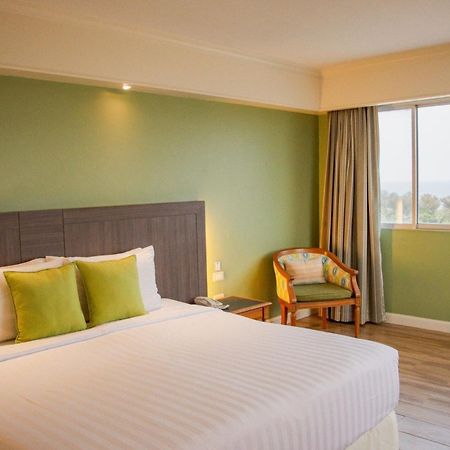 Hua Hin Grand Hotel And Plaza - Sha Extra Plus Exteriör bild