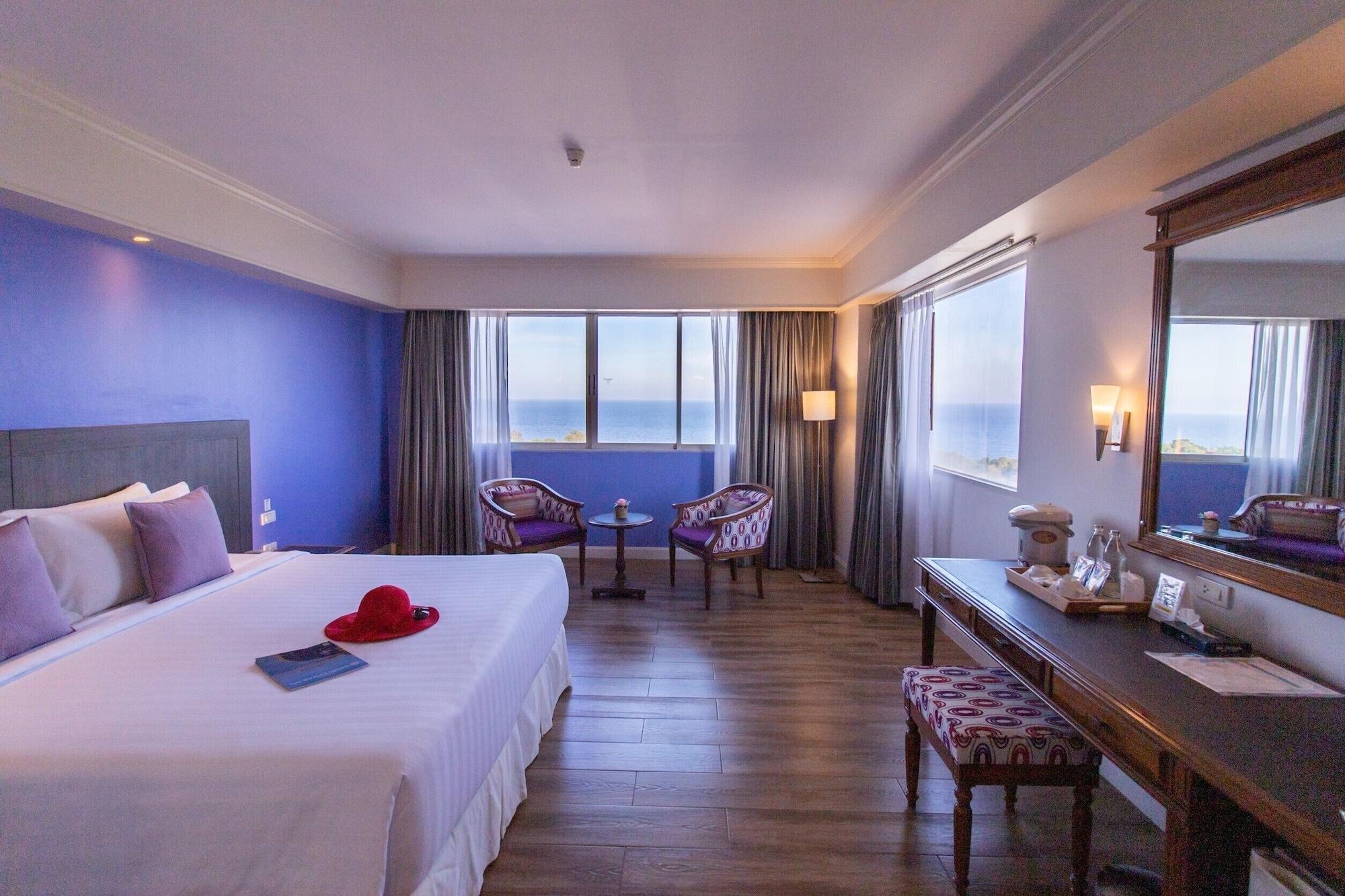 Hua Hin Grand Hotel And Plaza - Sha Extra Plus Exteriör bild