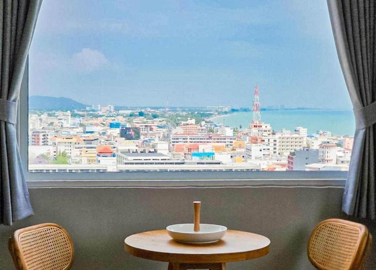 Hua Hin Grand Hotel And Plaza - Sha Extra Plus Exteriör bild