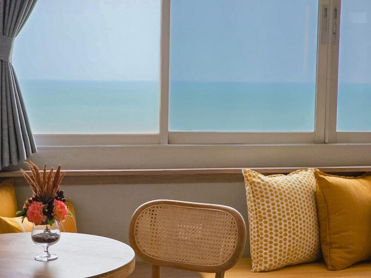 Hua Hin Grand Hotel And Plaza - Sha Extra Plus Exteriör bild