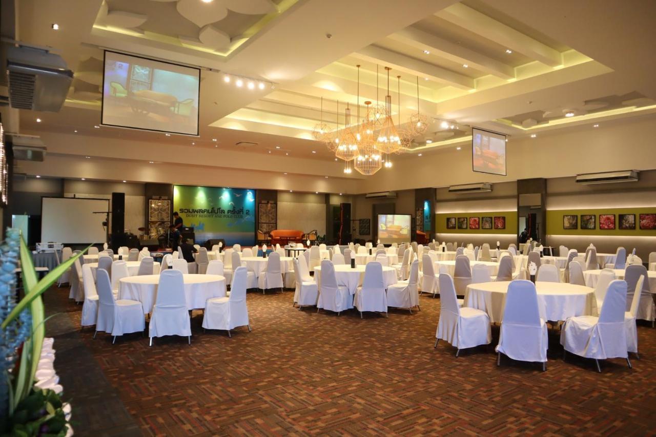 Hua Hin Grand Hotel And Plaza - Sha Extra Plus Exteriör bild